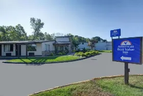 Photograph of Americas Best Value Inn, Heath