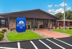 Photograph of Americas Best Value Inn, Alliance