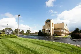 Photograph of Red Lion Inn & Suites,