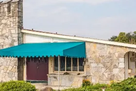 Photograph of Knights Inn Franklin/Middletown, Franklin