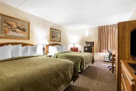 Photograph of Quality Inn, Chillicothe