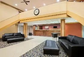 Photograph of Days Inn, Fremont
