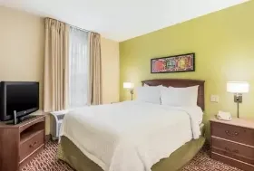 Photograph of Suburban Extended Stay Hotel Blue Ash-cincinnati, Blue Ash