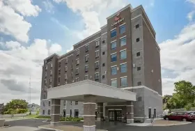 Photograph of MainStay Suites, Cincinnati