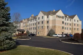 Photograph of Staybridge Suites Cincinnati North, West Chester