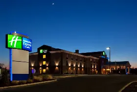 Photograph of Holiday Inn Express, Athens