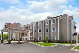 Photograph of Microtel Inn & Suites, Marietta