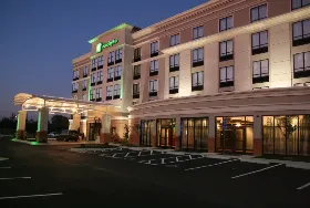 Photograph of Holiday Inn, Columbus