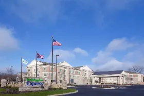 Photograph of Holiday Inn, Dublin