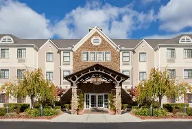 Photograph of Staybridge Suites Columbus-Airport, Columbus