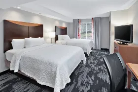 Photograph of Fairfield Inn & Suites, Marietta