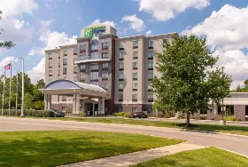 Photograph of Holiday Inn Express, Columbus