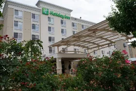 Photograph of Holiday Inn Downtown, Portsmouth