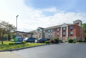 Photograph of Holiday Inn, Huber Heights