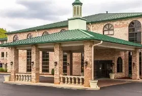 Photograph of Quality Inn, Cincinnati