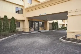 Photograph of La Quinta Inn, Springdale