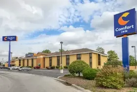 Photograph of Comfort Inn, Cincinnati