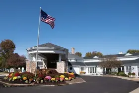 Photograph of Cherry Valley Lodge and Water Resort, Newark
