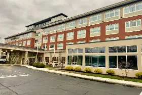 Photograph of Four Points By Sheraton, Columbus