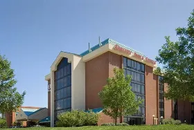 Photograph of Drury Inn & Suites, Columbus