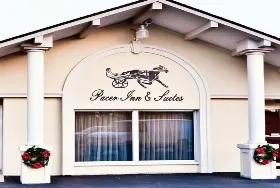Photograph of Pacer Inn And Suites Delaware, Delaware