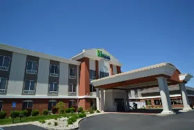 Photograph of Holiday Inn Express, Oregon