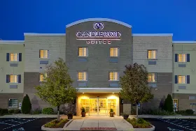 Photograph of Candlewood Suites, Perrysburg