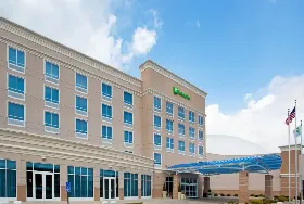 Photograph of Holiday Inn Toledo-Maumee (I-80/90), Maumee