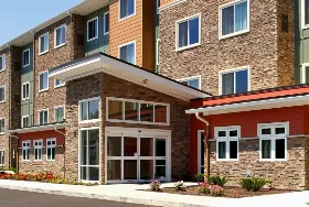 Photograph of Residence Inn Columbus Dublin, Dublin