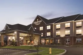 Photograph of Country Inn & Suites, Fairborn