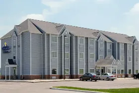 Photograph of Microtel Inn & Suites, Delphos