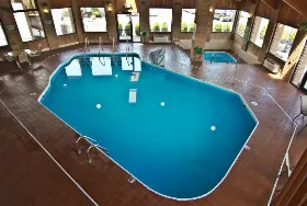 Photograph of Coshocton Village Inn & Suites, Coshocton