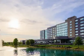 Photograph of Renaissance Columbus Westerville-Polaris Hotel, Westerville