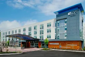 Photograph of Aloft, Westerville