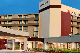 Photograph of Marriott at the University of Dayton, Dayton