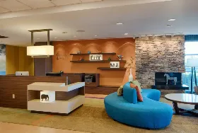 Photograph of Fairfield Inn & Suites, Columbus