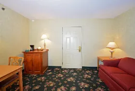 Photograph of Ourguest Inn & Suites, Port Clinton