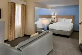 Photograph of Sonesta ES Suites, Cincinnati