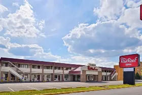 Photograph of Red Roof Inn, Marietta