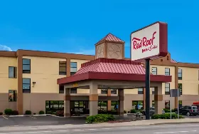 Photograph of Red Roof Inn, Columbus