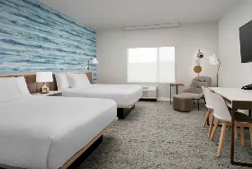 Photograph of TownePlace Suites, Mason