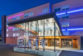 Photograph of Aloft, West Chester