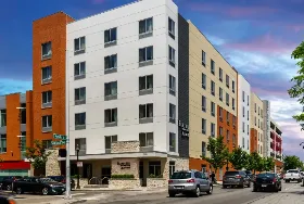 Photograph of Fairfield Inn & Suites, Cincinnati