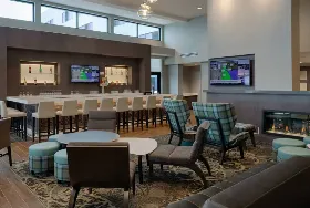 Photograph of Residence Inn Columbus Airport, Columbus