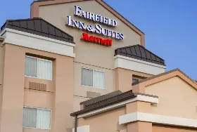 Photograph of Fairfield Inn & Suites, Maumee