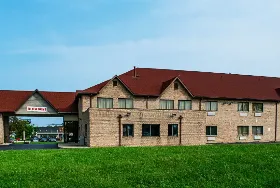 Photograph of Red Roof Inn & Suites, Franklin