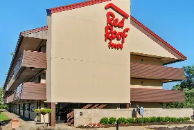 Photograph of Red Roof Inn, Toledo