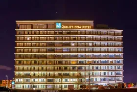 Photograph of Quality Inn & Suites, Cincinnati