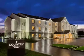 Photograph of Country Inn & Suites, Marion