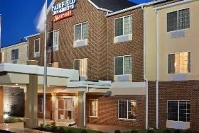 Photograph of Fairfield Inn & Suites, Cincinnati